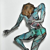 Antonella De Sarno "Artificialia"