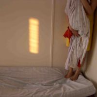 Donatella Spaziani - You Can’t go home again