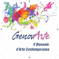 GENOVARTE 2013.  V Biennale d’Arte Contemporanea