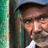 Francis TheBlueRoom "Cuba - Before Everything Changes"