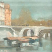 Sigfrido Oliva “Roma Aeterna”