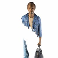 Bruno Catalano "Viaggiatori"