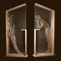 Bonzanos Art Group "Uniti da un filo"