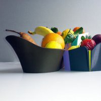 DIGITAL CYRCUS. Design d’autore in digital fabrication