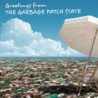 Maria Cristina Finucci. The Garbage Patch State