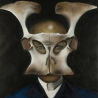 Giampaolo Addari. Carne D’ossa
