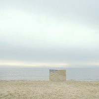 Christian Martinelli - Confini "the cube"