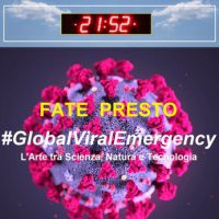 “#GlobalViralEmergency / Fate Presto
