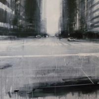 Daniele Cestari. Naufrago urbano