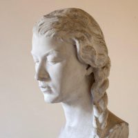 Domenico Ponzi scultore "1891 - 1973"