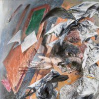 Ennio Calabria “Sum ergo Cogito”