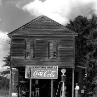 Walker Evans. Anonymous / Walker Evans