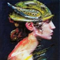 Bruno Parretti e Fernando Rea. Percorsi Incrociati