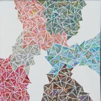 Giorgio Pirrotta, un viaggio nella pittura e nel sogno