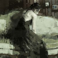 Jeremy Mann Impressions. Aujourd’hui