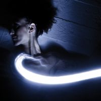 Giulio Spagone. Profumo di luce