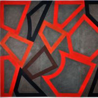 David Tremlett. Form & Rhythm