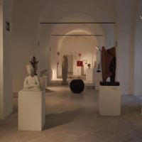 “Lavori in corso. Corpo 2” al MUST - Museo storico della città di Lecce