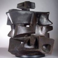 Anselmo Francesconi (1921 – 2004): ipotesi di forma