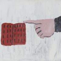 Philip Guston And The Poets