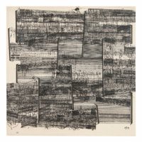 Leonardo Gensini "Partiture"