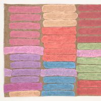 "Yesterday, Today, Tomorrow" Elegia del colore dagli anni &rsquo;40 ad oggi