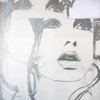 Giosetta Fioroni. L’argento