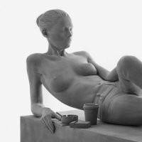 Hans Op de Beeck. Small Things and Soothing Thoughts