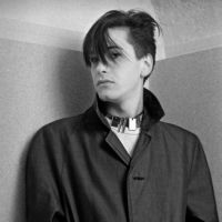 Dino Ignani. 80’s DARK PORTRAITS