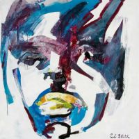 Paolo Battistutta. Un'assurdità non viene mai da sola