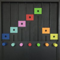 Antonio Pallotta "Geometrie per pensare"