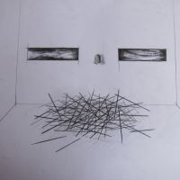 Rosella Restante. Quando il gioco si fa metafora