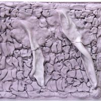 Luigi Grossi "Aria, Semi, Terra"