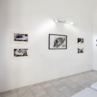 CONVERSAZIONI D’ARTE: Incontro con Roberto Lacarbonara di Maria Vinella