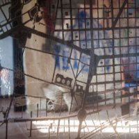 Renzo Bellanca "Urban Skin"