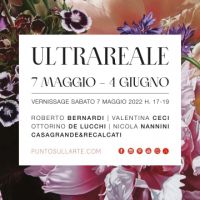 ULTRAREALE | Roberto Bernardi, Valentina Ceci, Casagrande&Recalcati;, Ottorino De Lucchi, Nicola Nannini
