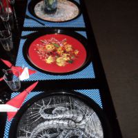 FOOD ART. cOltura/cUltura - cUltura/cOltura
