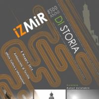 Aykut Uslutekin “Izmir, 8.500 anni di storia”
