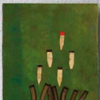 Andrea Pinchi. Organbuilding Rebirth Project