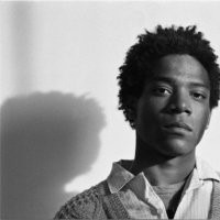 Basquiat x Lee Jaffe