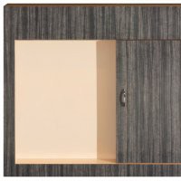 Richard Artschwager "primi decenni "