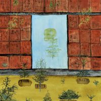 John Lurie. home is not a place. it is something else