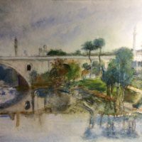Solo Acquarello - XXXII Edizione