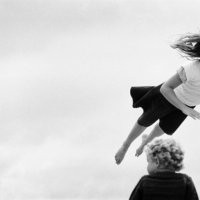 Jacques Henri Lartigue "L’invenzione della Felicità"