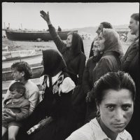 Leonard Freed. Io amo l’Italia