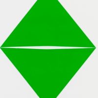 Carmen Herrera. Works on paper 2010 - 2012