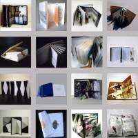 Rigorosamente libri&hellip; Rassegna nazionale del Libro d&rsquo;Artista