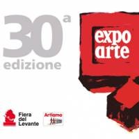 Expo Arte BARI. 8 -11 marzo 2013