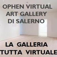 Spazio Ophen Virtual Art Gallery