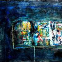 Loredana Manciati - Giovanni Reffo &ldquo;Return.Nonostante&rdquo;